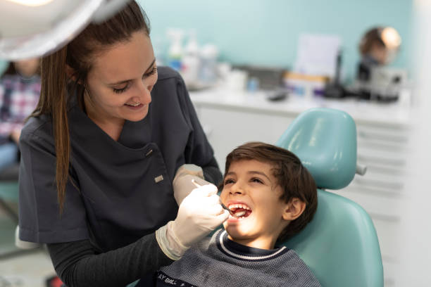 Best 24-Hour Emergency Dentist  in Glenville, WV