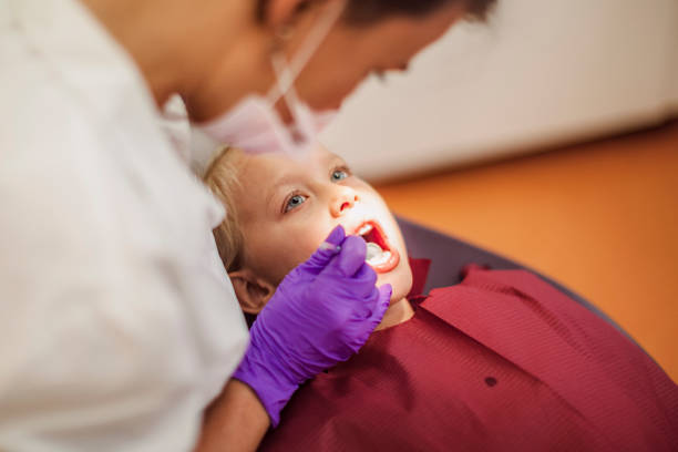 Emergency Dentist Open Today in WV