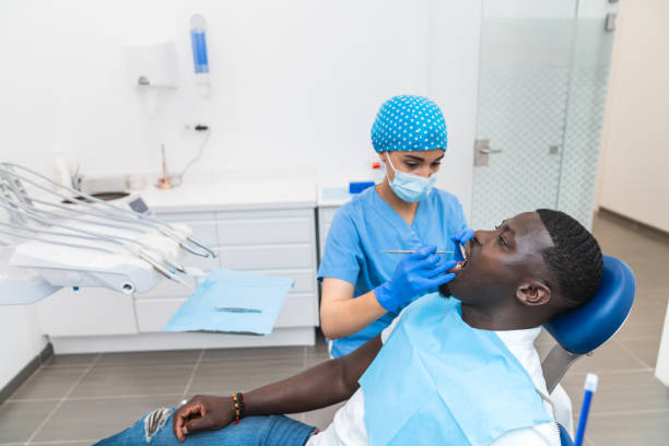 Best Tooth Infection Emergency Dentist  in Glenville, WV