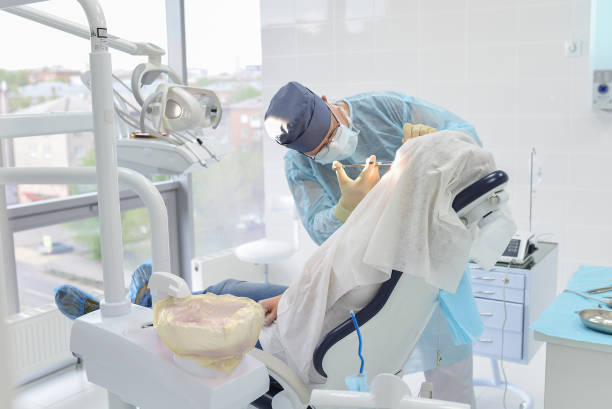 Best Affordable Emergency Dental Care  in Glenville, WV